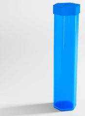 Gamegenic Playmat Tube - Blue